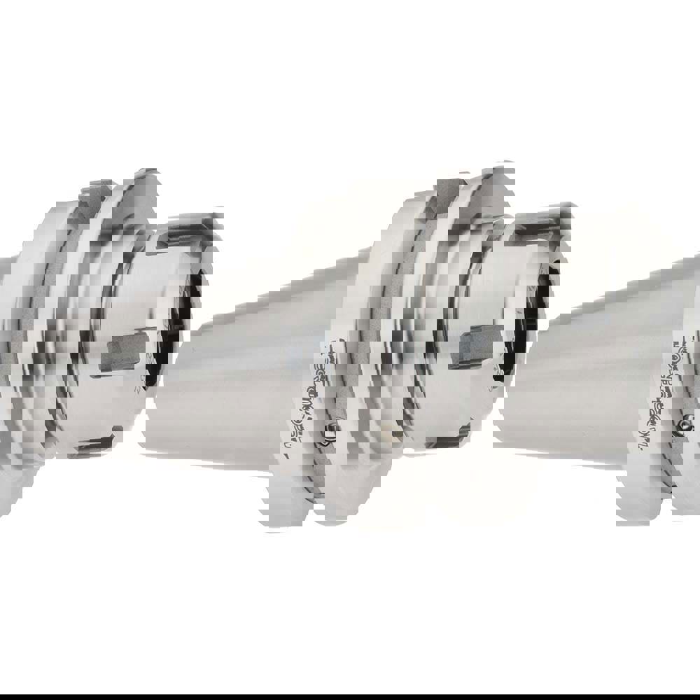 Collet Chuck: 0.039 to 0.629