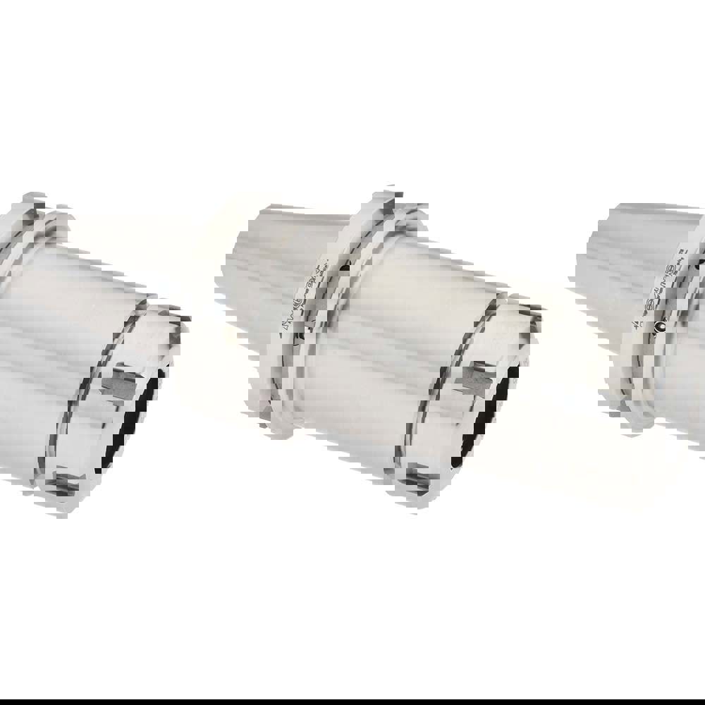 Collet Chuck: 0.078 to 0.787