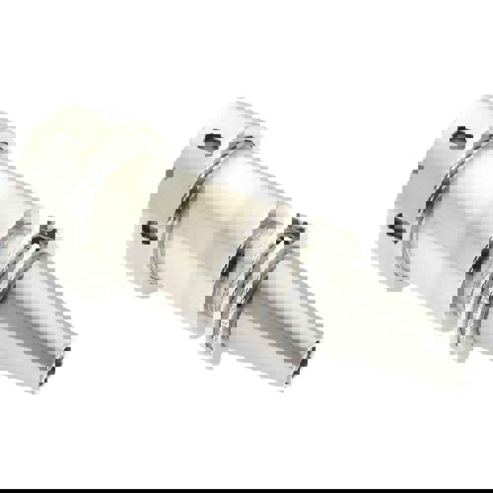 Collet Chuck: 0.078 to 0.787