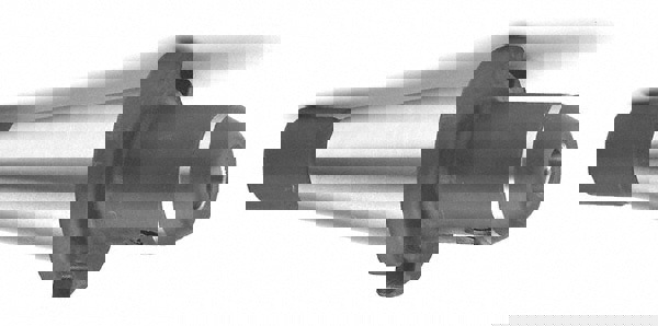 End Mill Holder: NMTB30 Taper Shank, 1/4