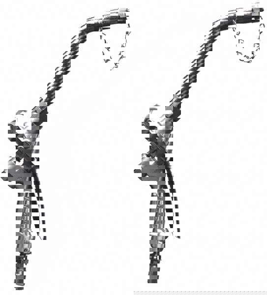 1/2 Inlet Thread, Stainless Steel Oil Control Valve