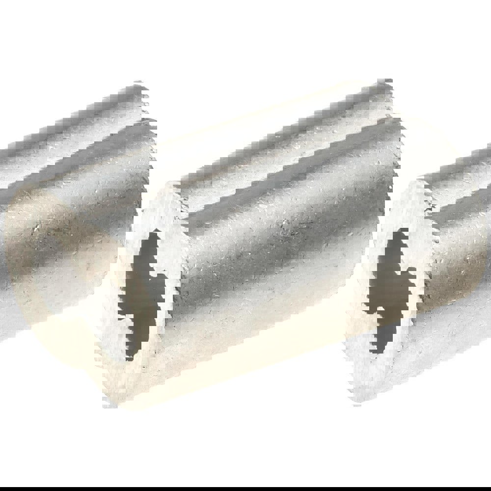 Wire Rope Compression Sleeve: 3/32