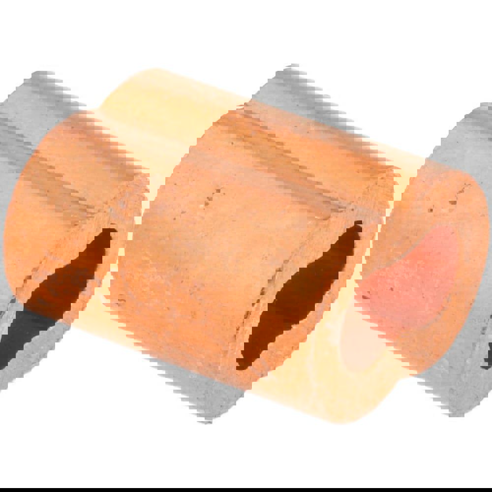 Wire Rope Compression Sleeve: 1/8