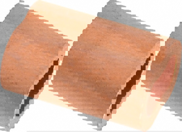 Wire Rope Compression Sleeve: 1/4