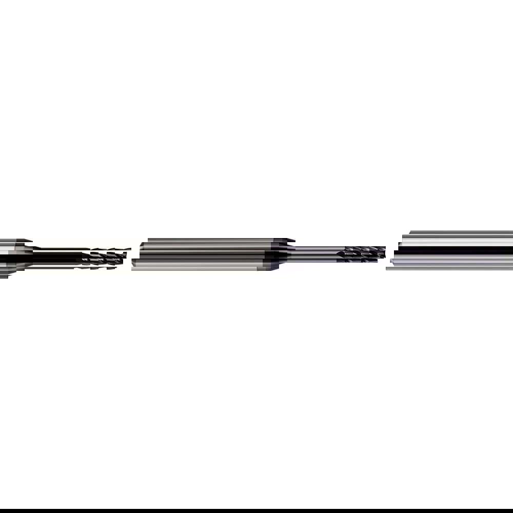 Square End Mill: 3/64