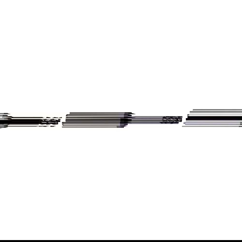 Square End Mill: 5/64