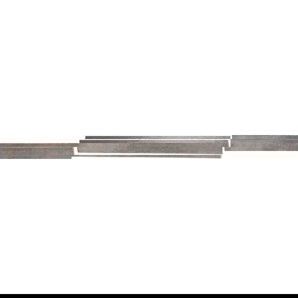 Beveled Straight Edge: 24