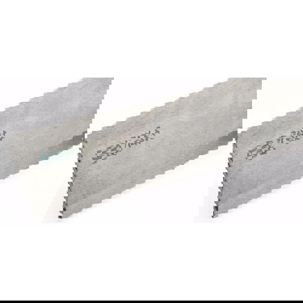 Beveled Straight Edge: 72