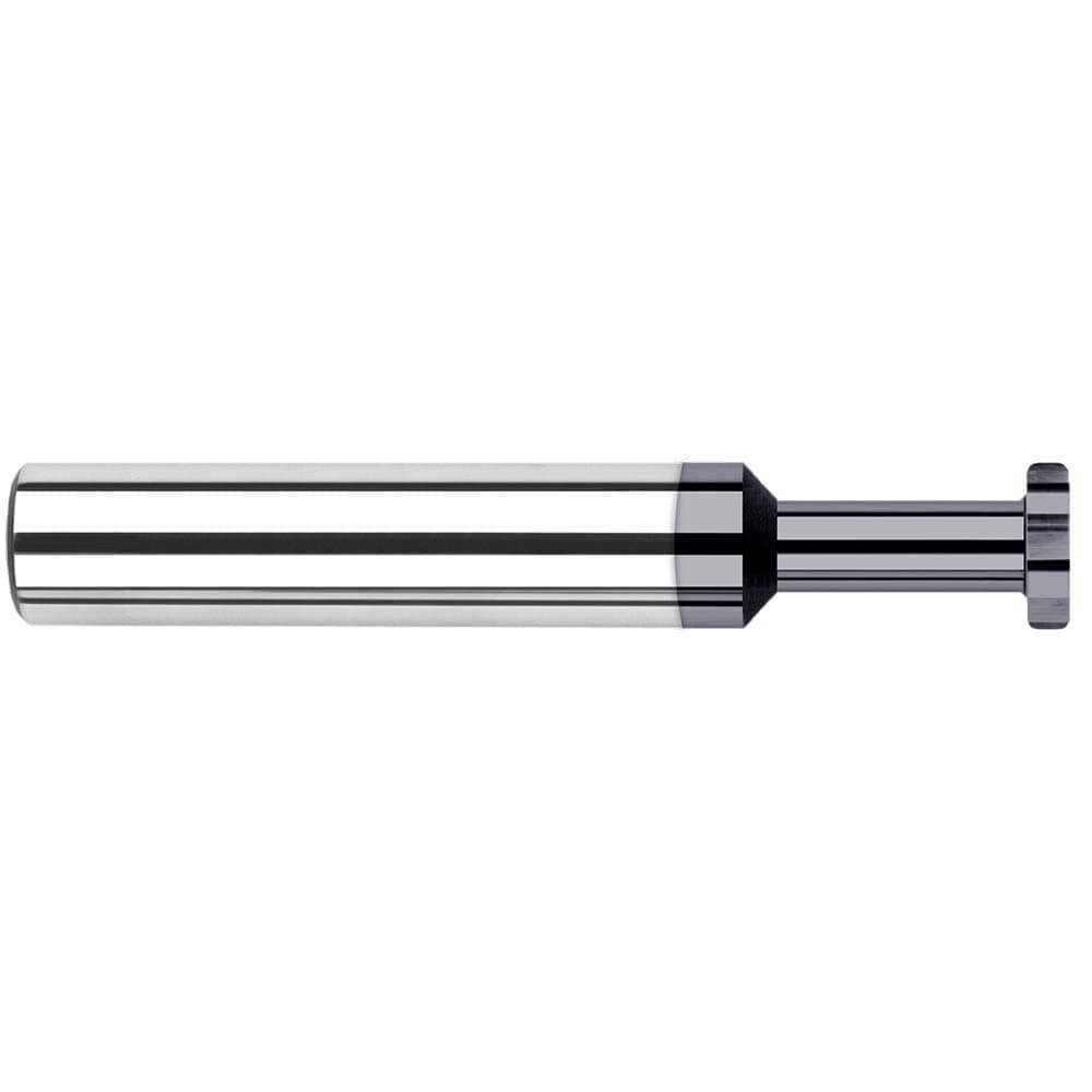 Woodruff Keyseat Cutter: 0.3125