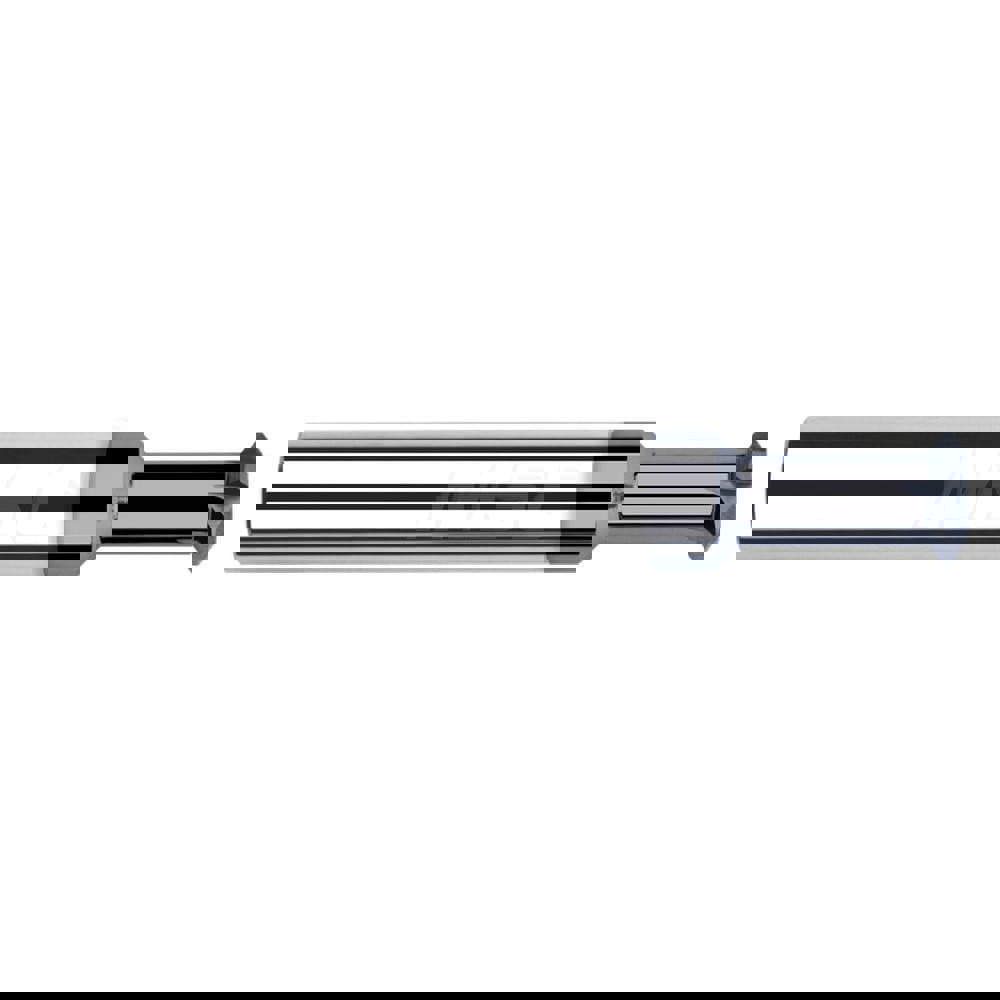 Double Angle Milling Cutter: 90 &deg;, 1/4