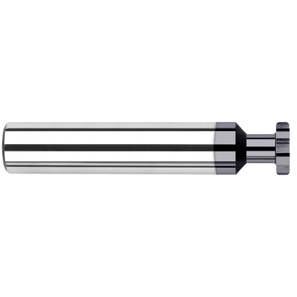 Woodruff Keyseat Cutter: 0.3125