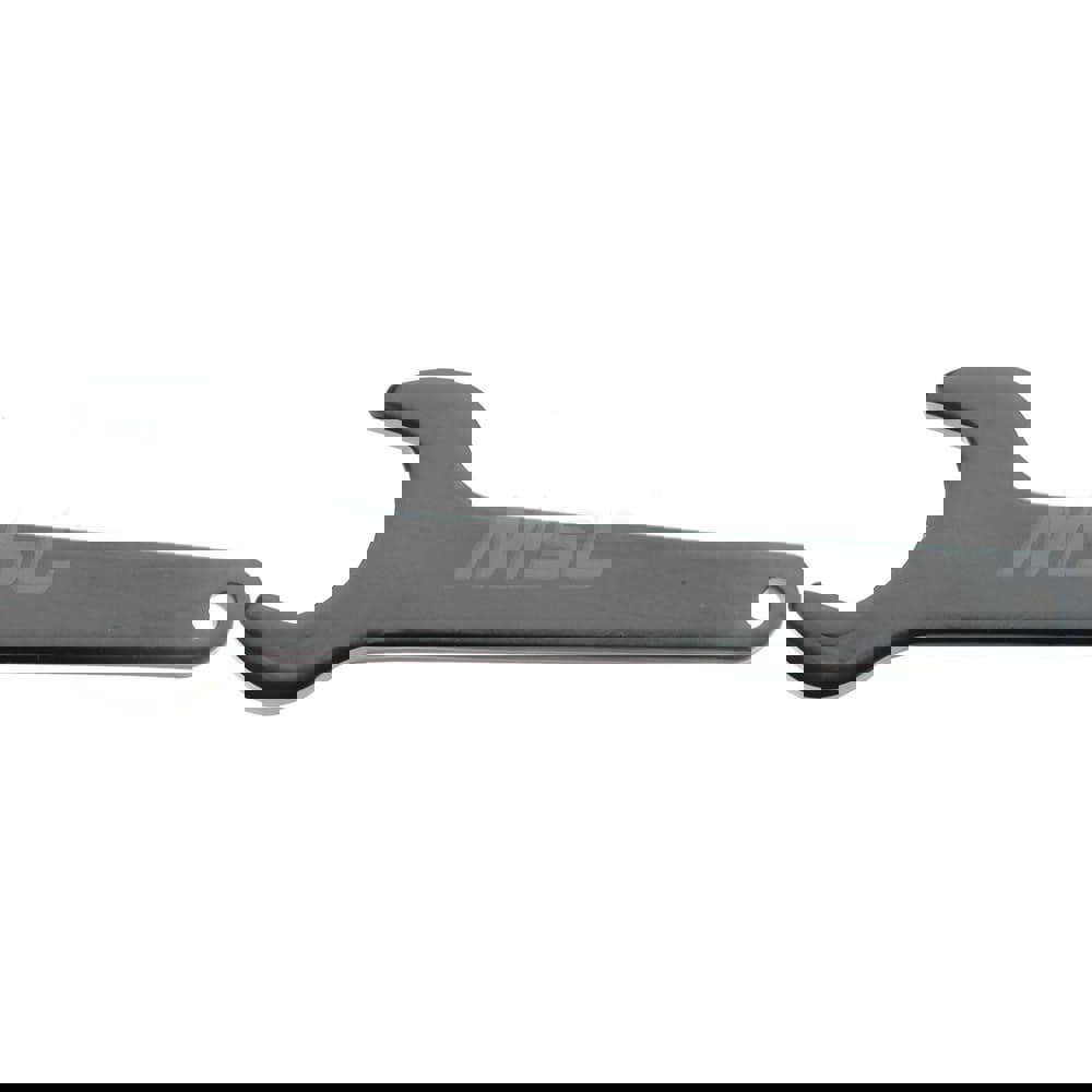 ER16 Collet Chuck Wrench: Hex