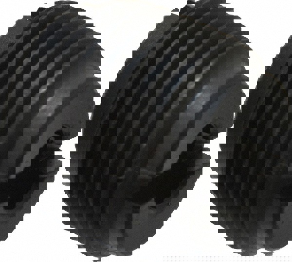 Collet Chuck Back Up Screw