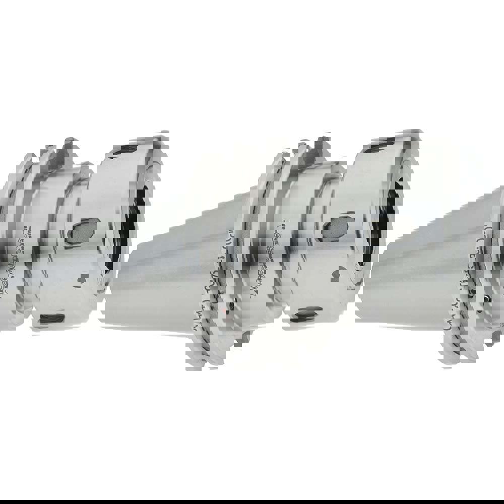 Collet Chuck: Single Angle Collet, Taper Shank