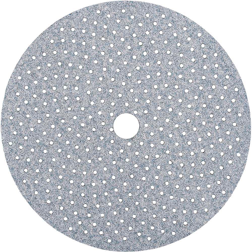 Hook & Loop Disc: 6