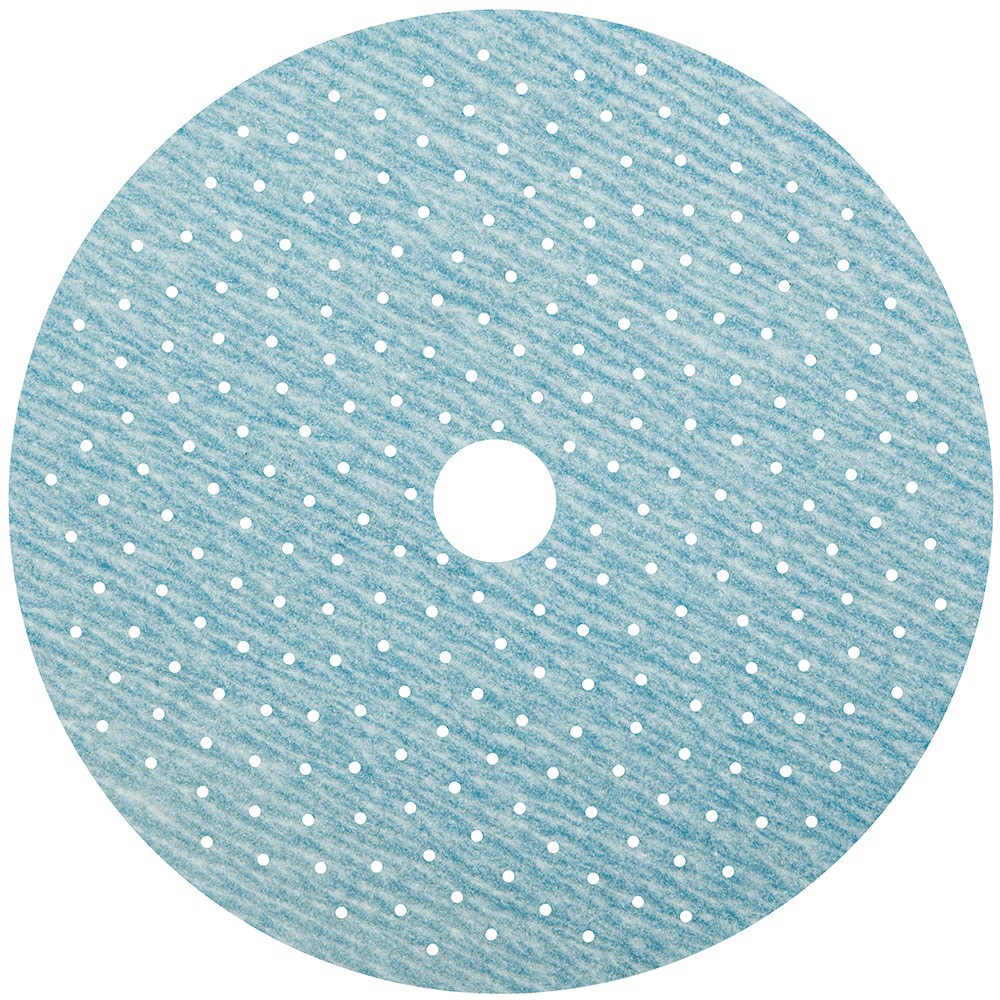 Hook & Loop Disc: 5