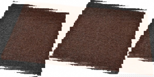 Coarse Aluminum Oxide Non-Woven Hand Pad