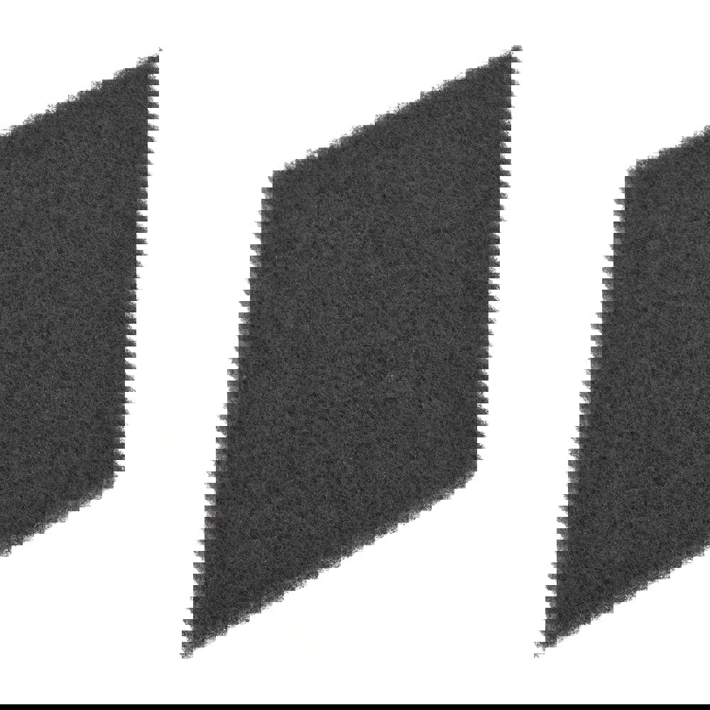 Hand Sanding Pad: 6 x 9