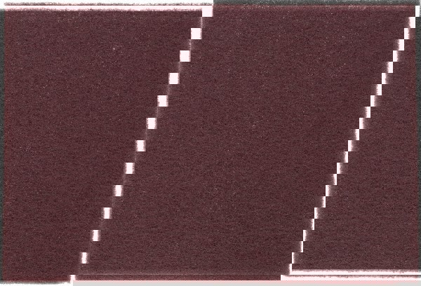 Hand Sanding Pad: 6 x 9