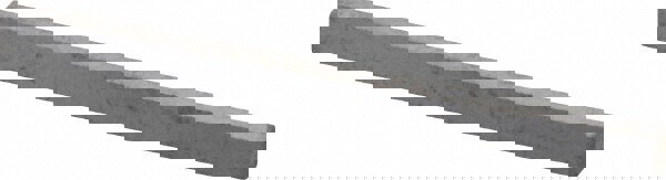 Rectangular Carbide Blank: 1
