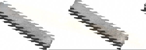 Rectangular Carbide Blank: 1-1/2