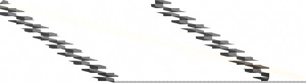 Rectangular Carbide Blank: 6