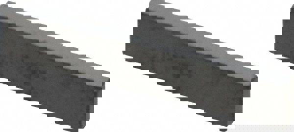 Rectangular Carbide Blank: 1