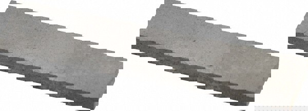 Rectangular Carbide Blank: 1-1/4