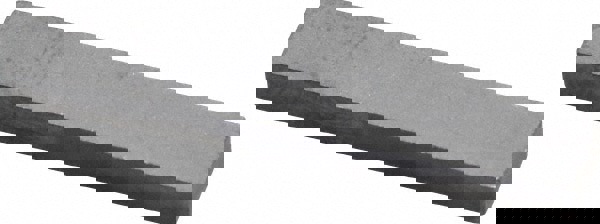 Rectangular Carbide Blank: 1-1/8