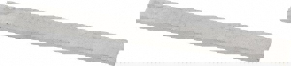 Rectangular Carbide Blank: 3