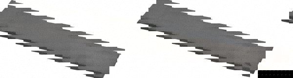 Rectangular Carbide Blank: 6