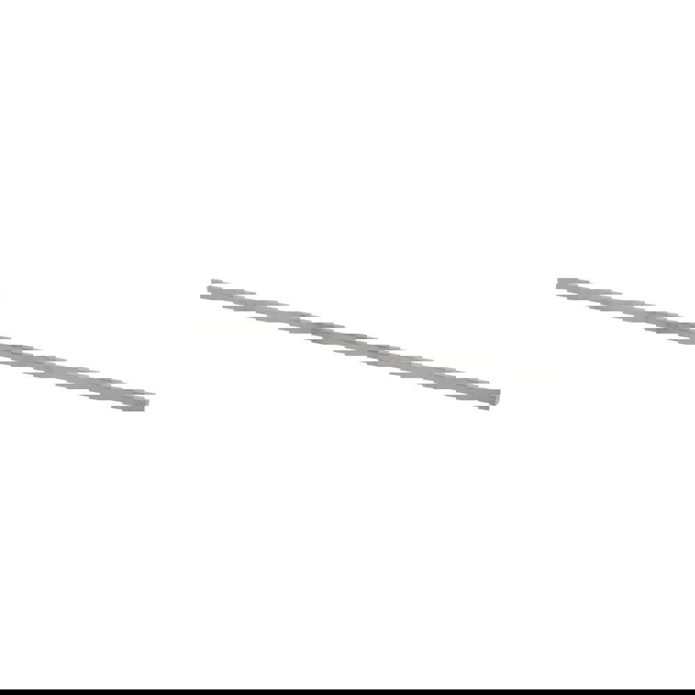 Rectangular Carbide Blank: 8