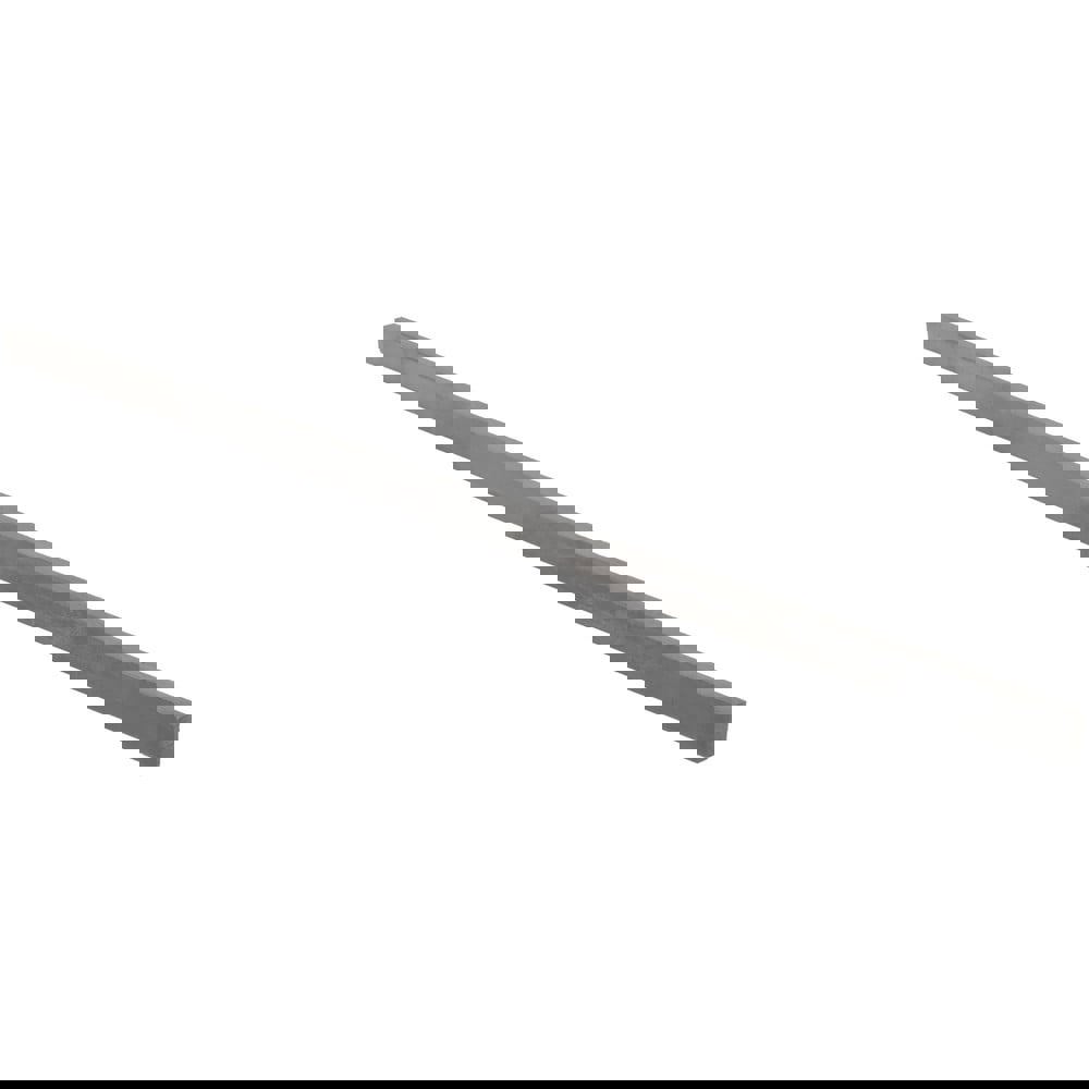 Rectangular Carbide Blank: 12