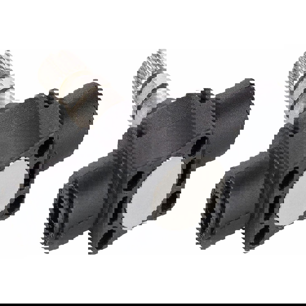 Air Flow Control Valve: In-Line, Tube, 5/32