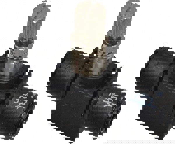 Air Flow Control Valve: In-Line, Tube, 5/16