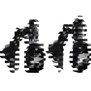 ^NUVO BLAC 2 150W PAR38 FLOOD