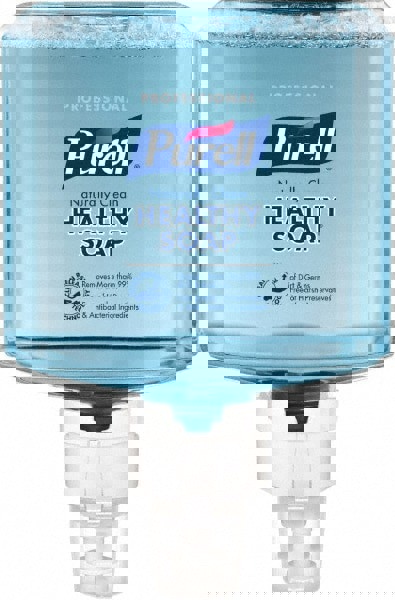 Hand Soap: 1,200 mL Bottle