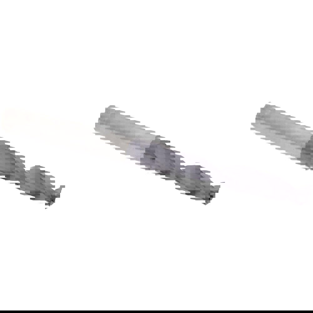 Jobber Length Drill Bit: Letter I, 140 &deg;, Solid Carbide