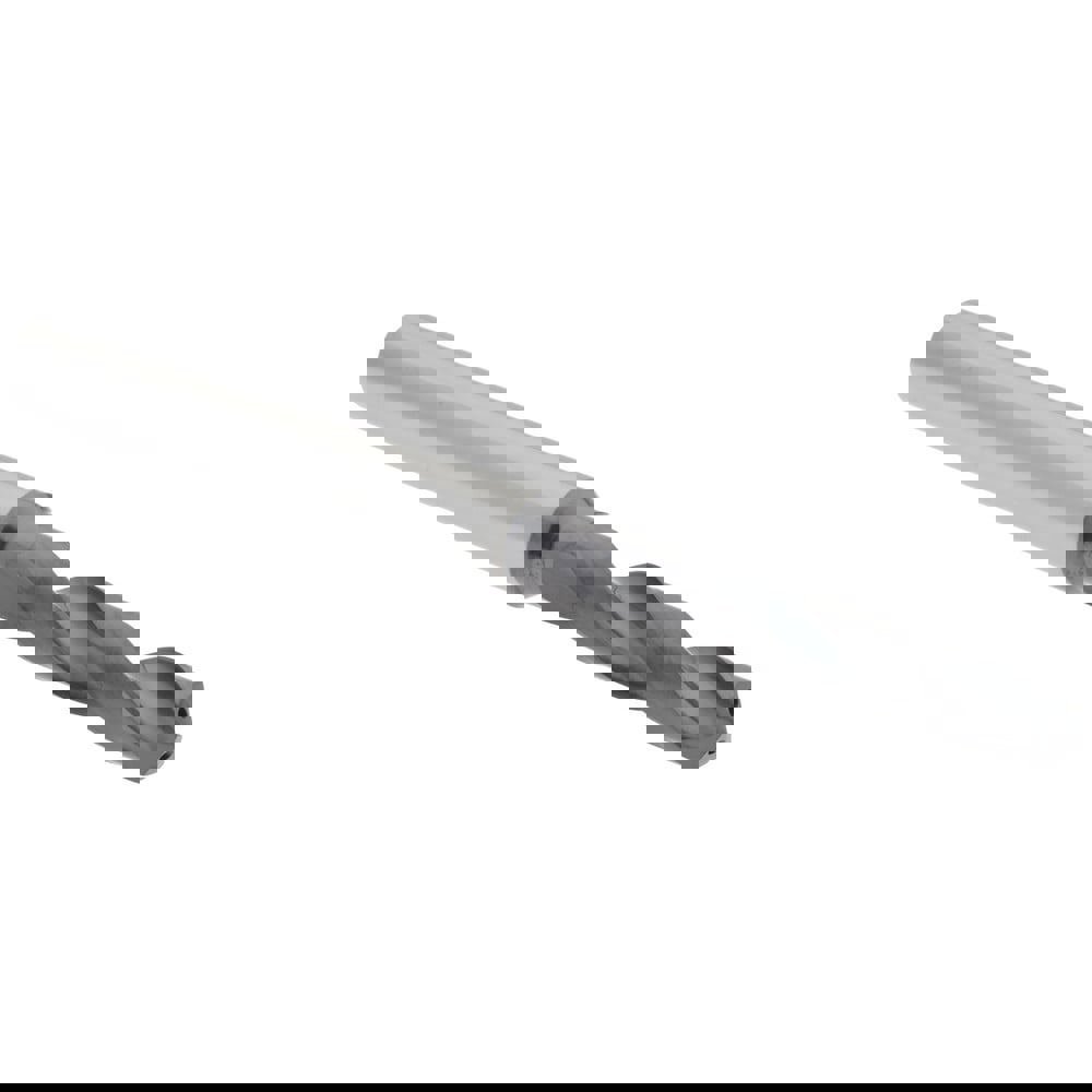 Jobber Length Drill Bit: Letter E (1/4