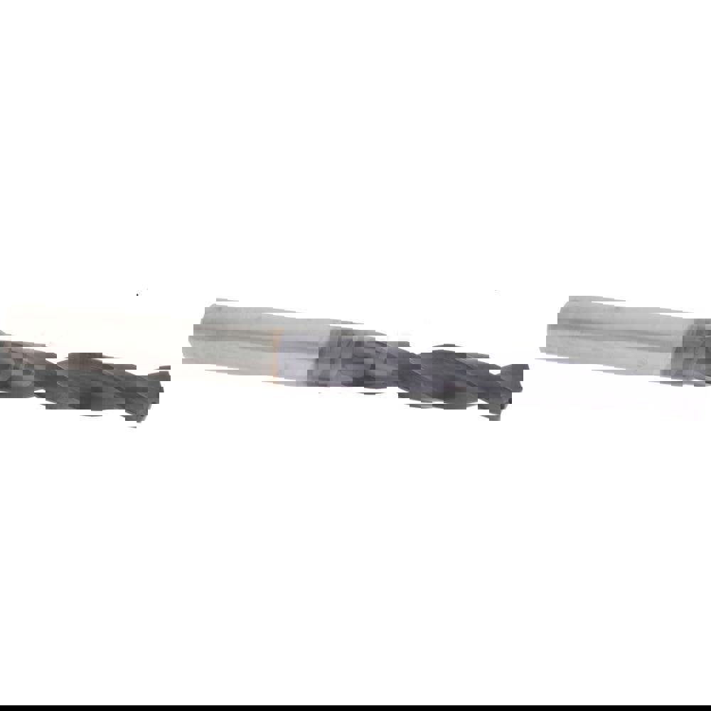 Jobber Length Drill Bit: 27/64