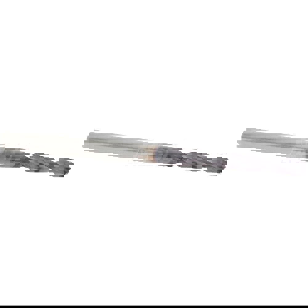 Jobber Length Drill Bit: 3/16