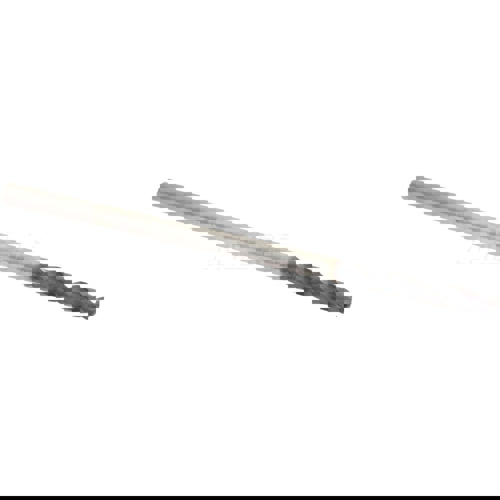 Jobber Length Drill Bit: 3 mm Dia, 140 &deg;, Solid Carbide