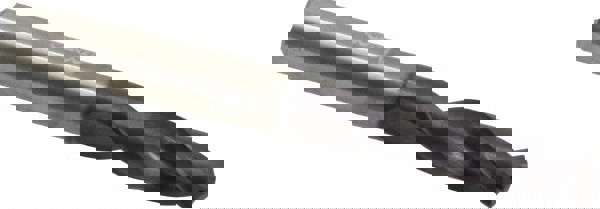 10mm 140&deg; Spiral Flute Solid Carbide Screw Machine Drill Bit