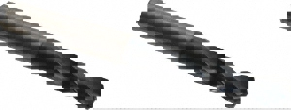 8mm 140&deg; Spiral Flute Solid Carbide Screw Machine Drill Bit