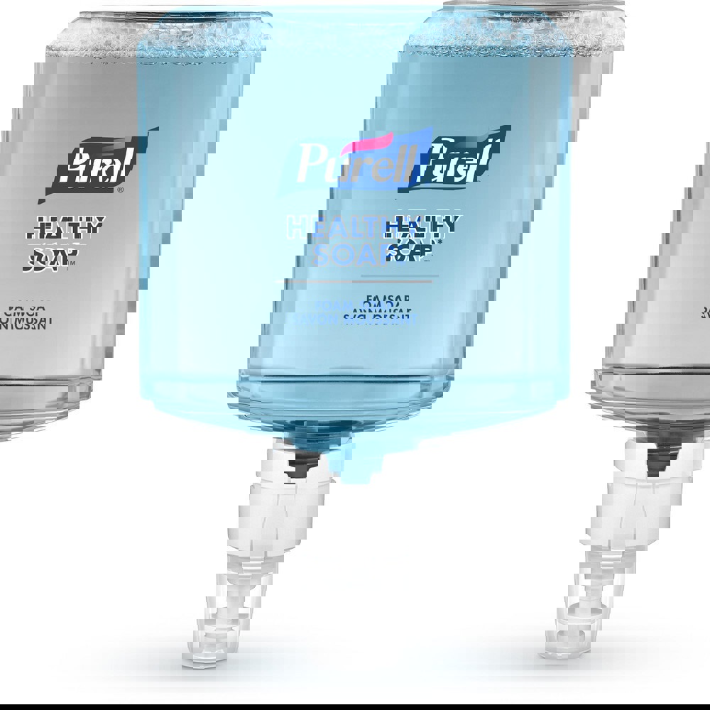 1200 mL Bottle, Soap