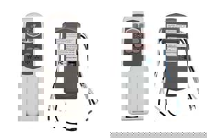 CEIL FAN REM CNTL AND RECVR