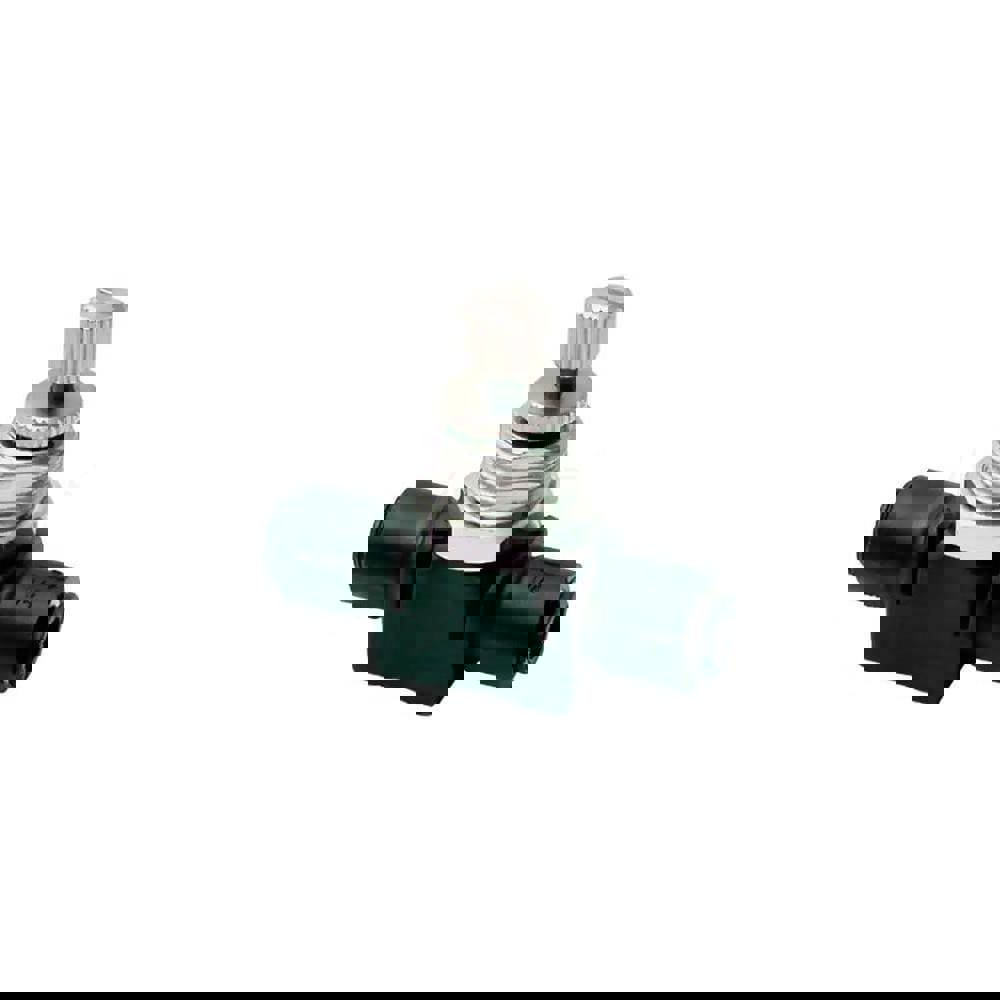 Air Flow Control Valve: Flow Control Valves, 6mm Tube OD, 145 Max psi