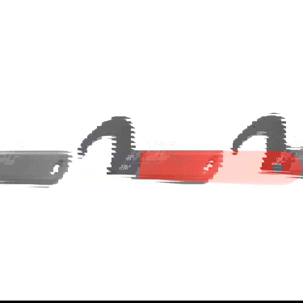 TG/PG 75 Collet Chuck Wrench: