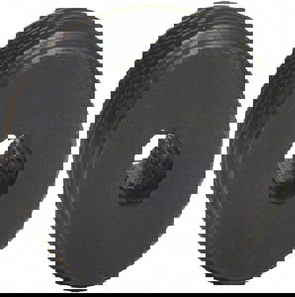 Collet Chuck Coolant Back Up Screw