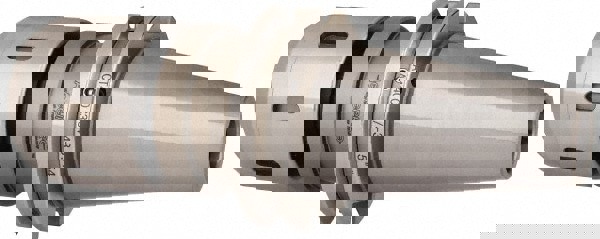 CAT40 Milling Chuck: 3/4